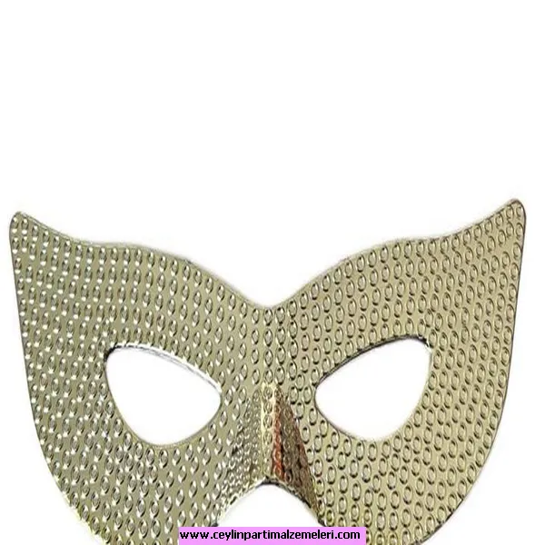 Maske Gözlük 